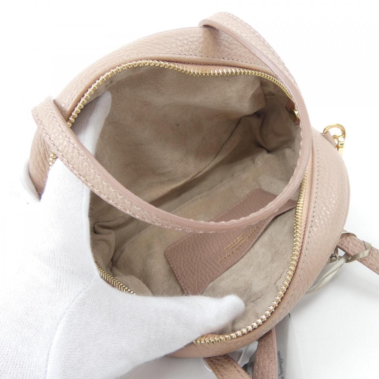 クリスチャンヴィラ CHRISTIAN VILLA BAG