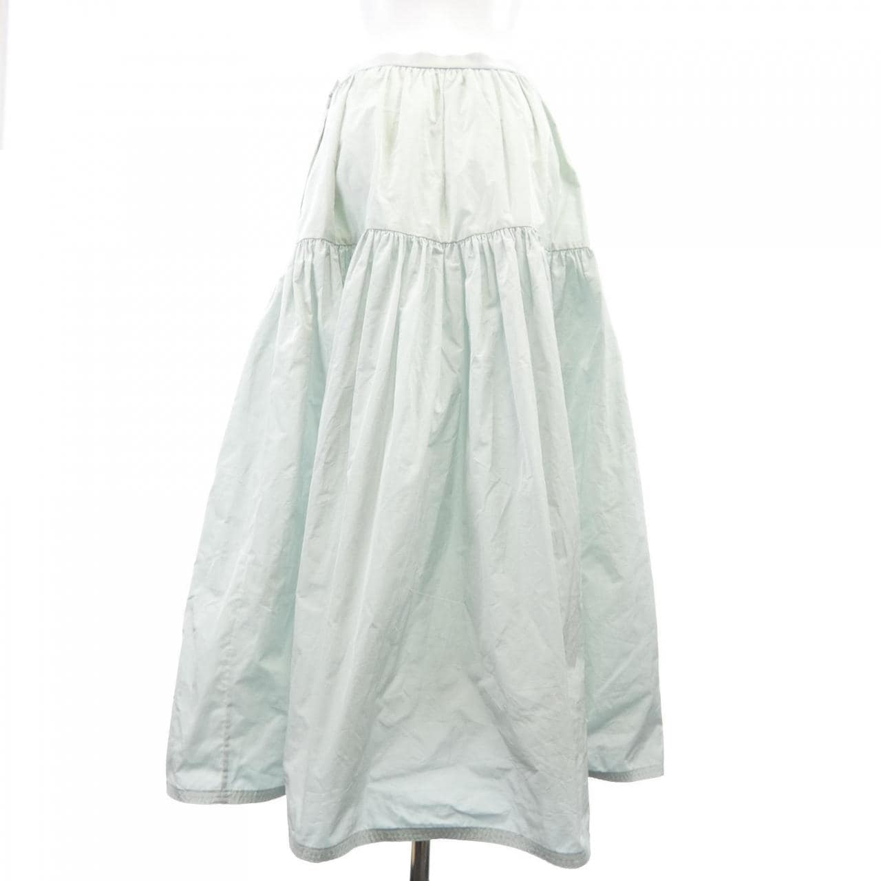 ドゥロワー DRAWER 6524-299-1928 スカート