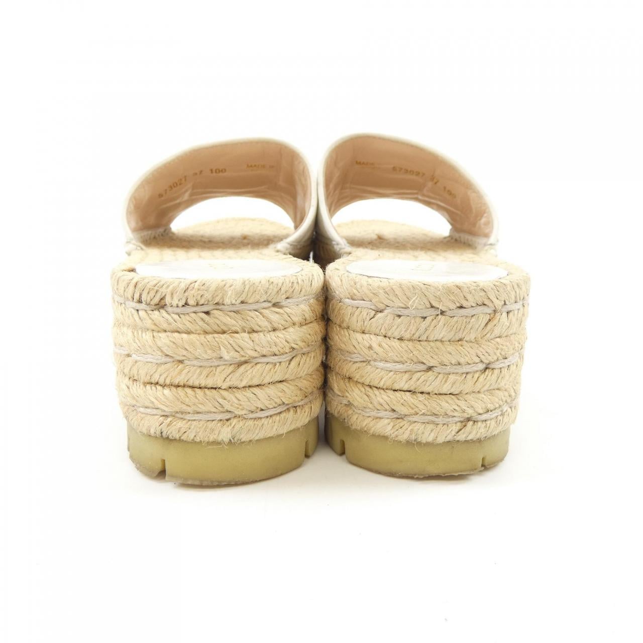 グッチ GUCCI 573027 サンダル