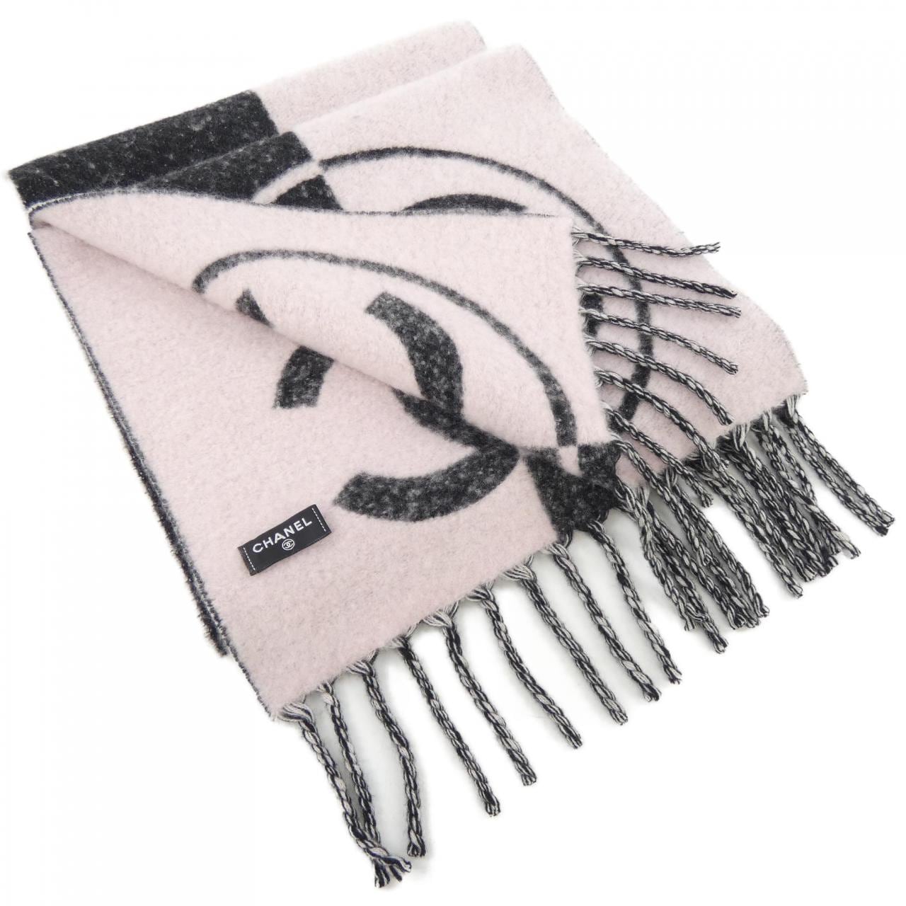 シャネル CHANEL AAB298B21548 MUFFLER