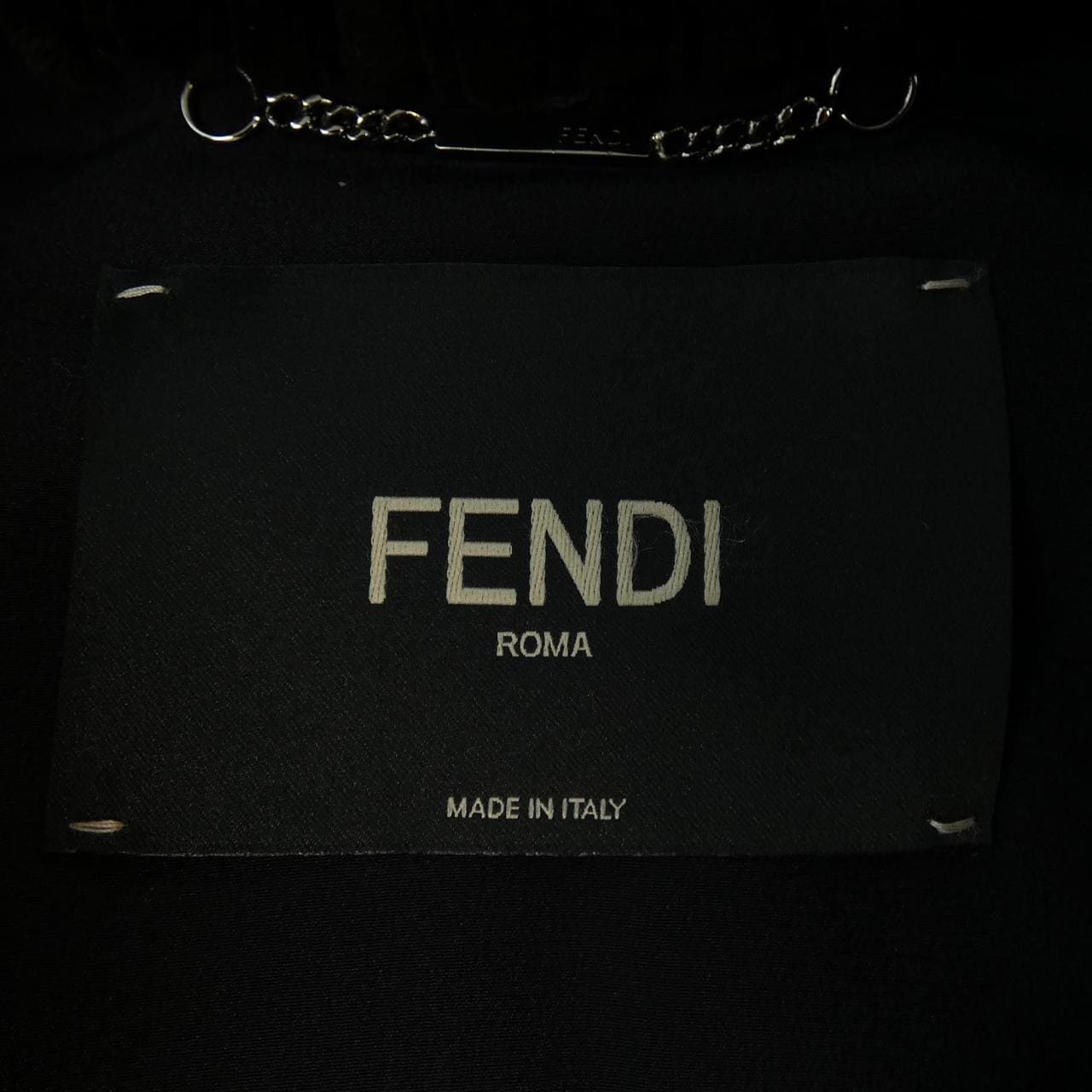 フェンディ FENDI FNE25G MLA ジャケット