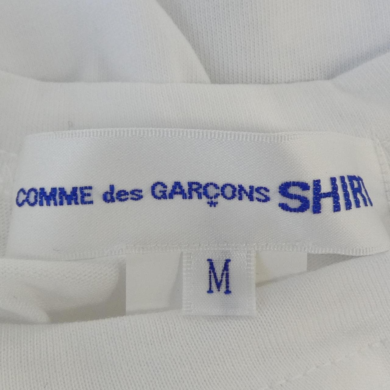 コムデギャルソン COMME des GARCONS FK-T006 Tシャツ