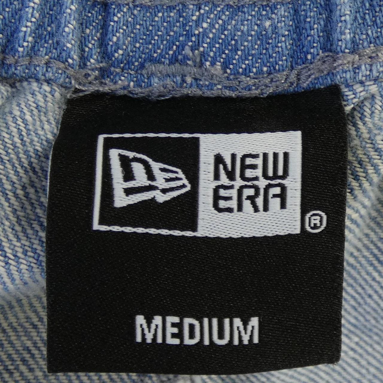 ニューエラ NEW ERA ショートパンツ