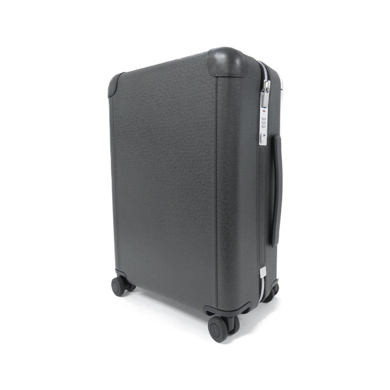 LOUIS VUITTON Taiga Suitcase Horizon M23260 Carry Bag