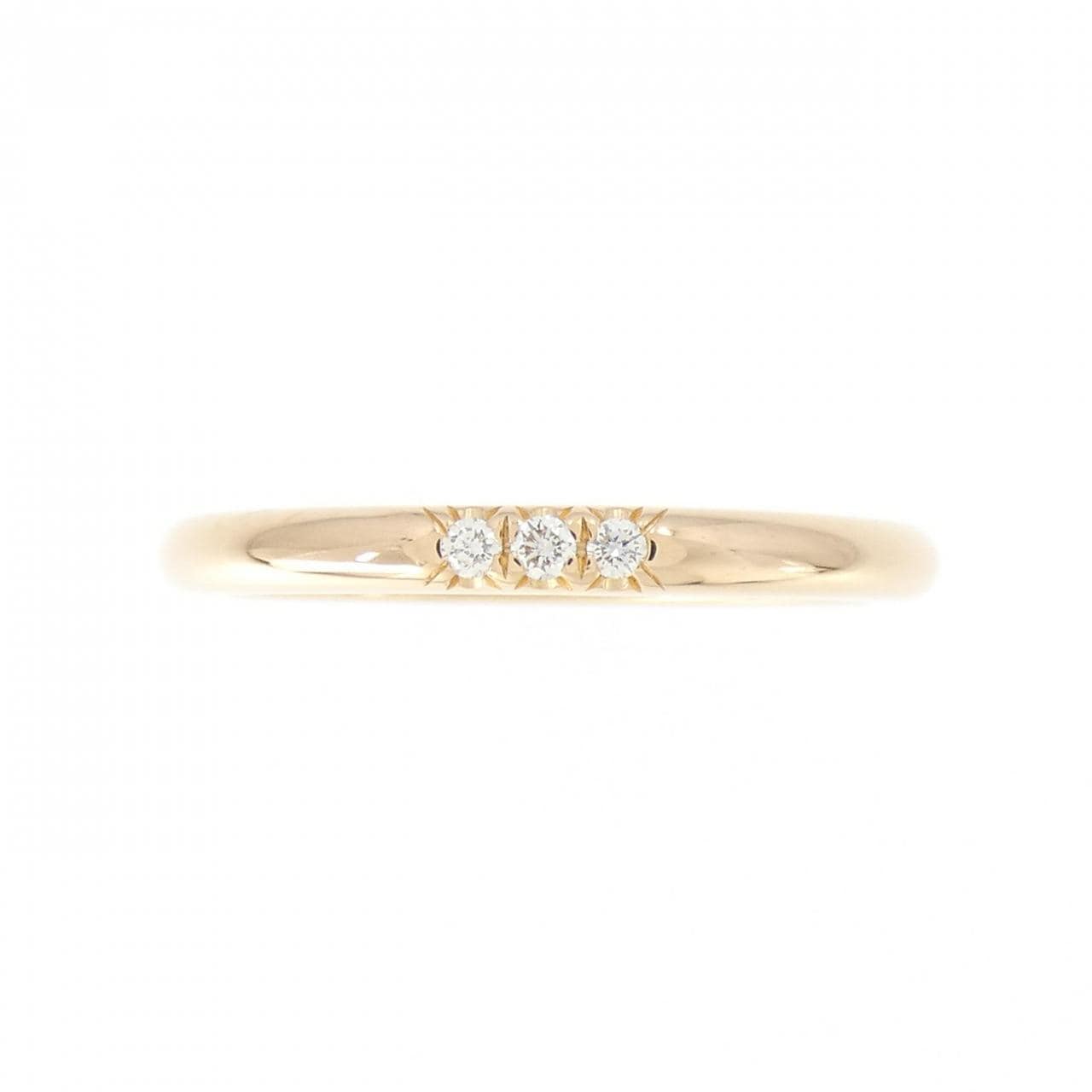 TIFFANY band ring