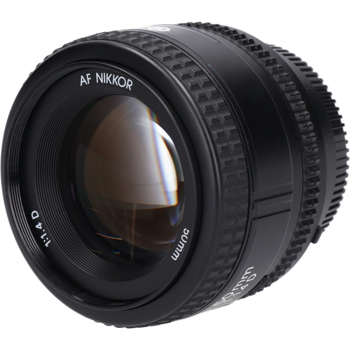 ＡＦ５０ｍｍ　Ｆ１．４Ｄ