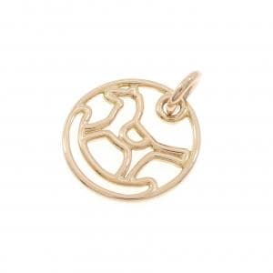 エルメス ダダ ペンダント