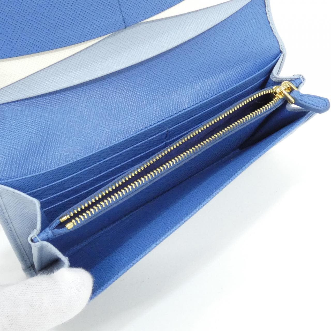 プラダ 1MH132 財布