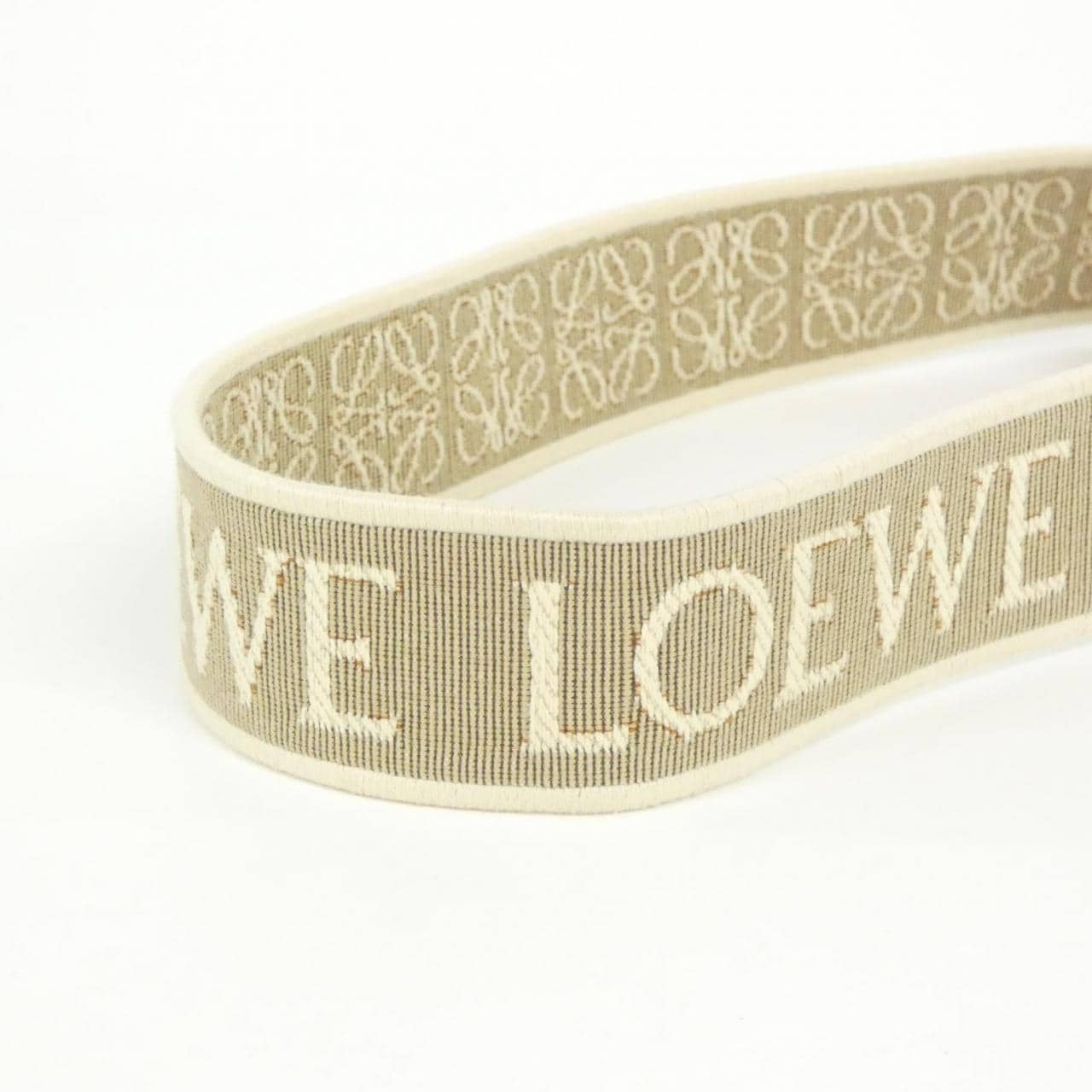 ロエベ C886T90X01 ストラップ