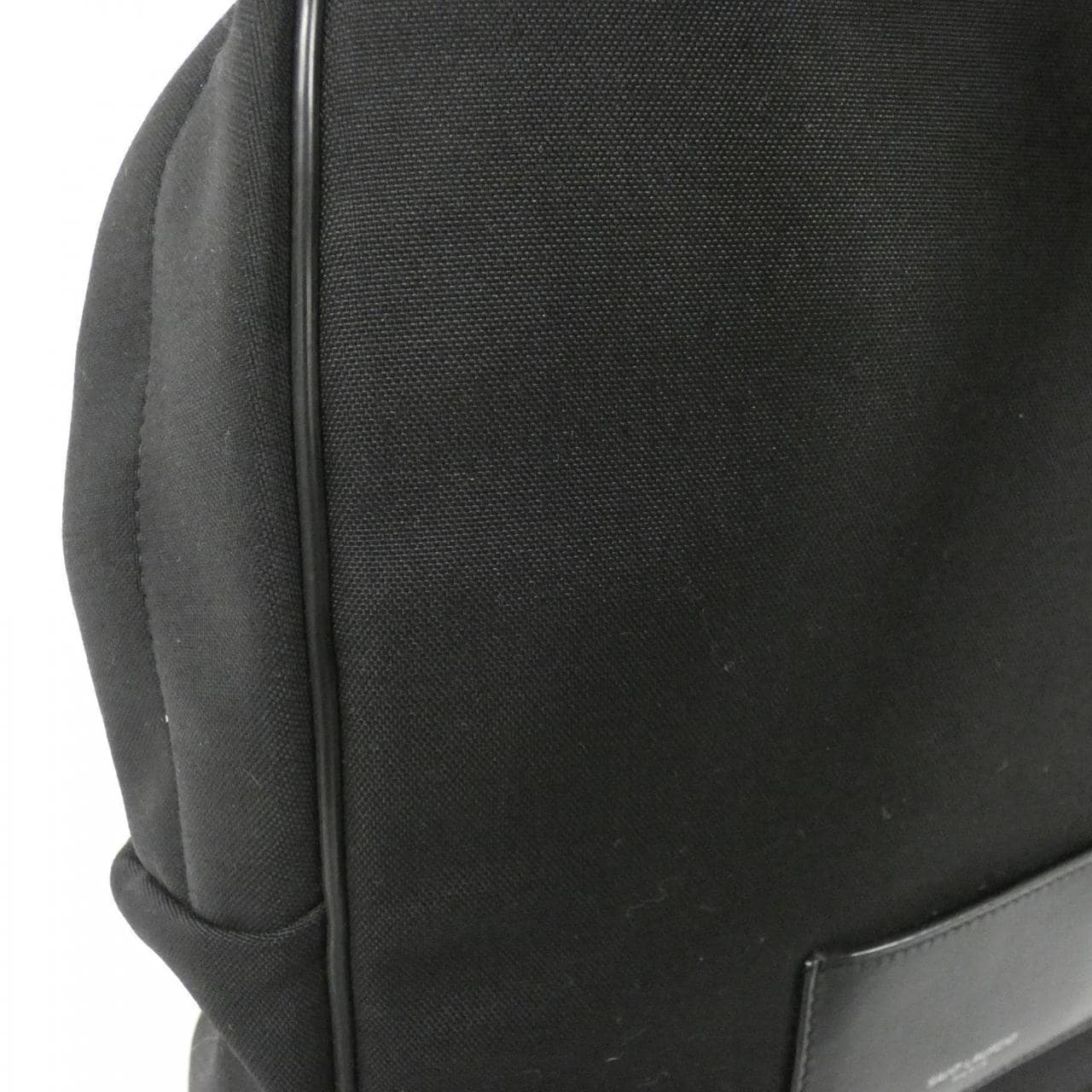 サンローラン シティ ミニ バックパック 650617 GR0VE リュックサック