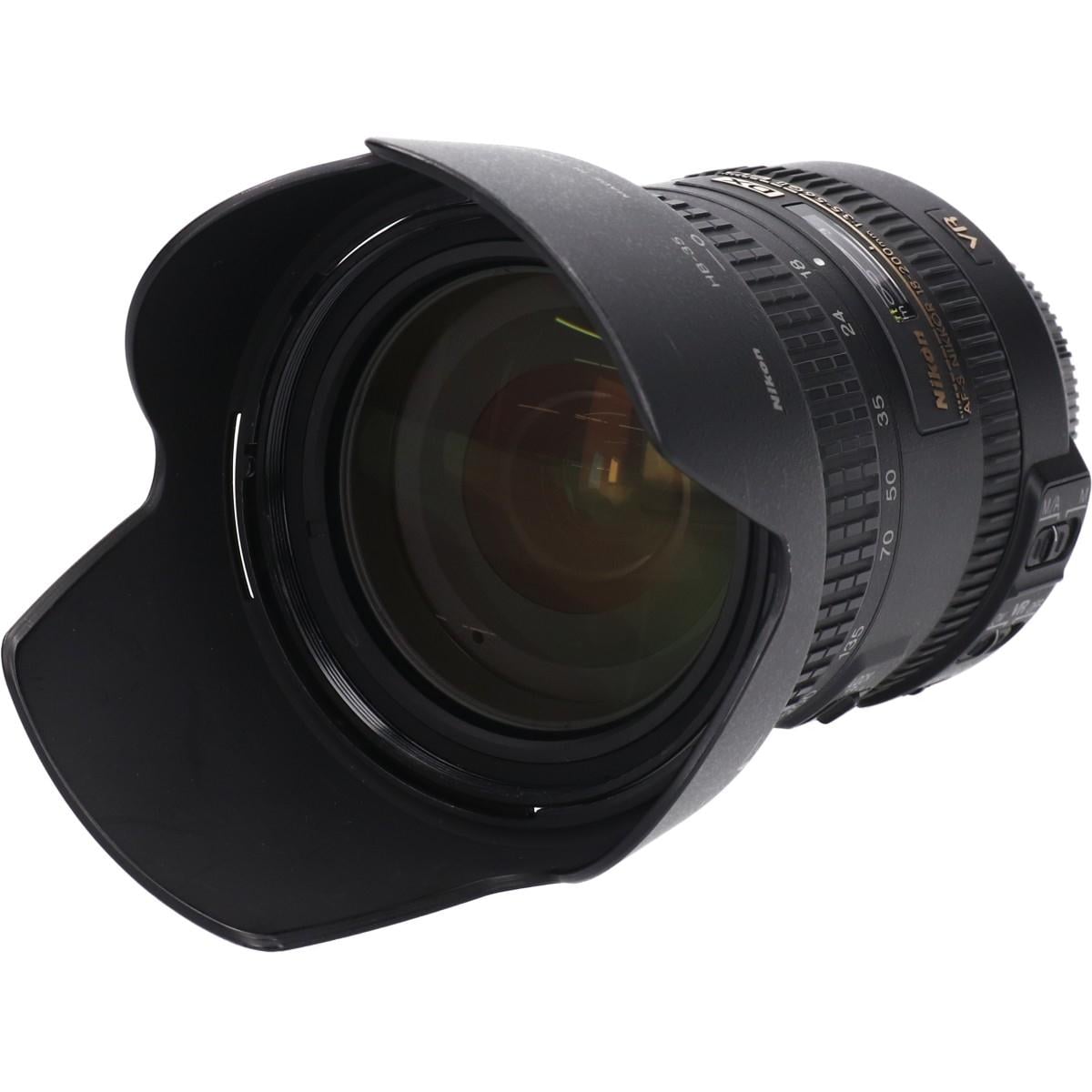 ＡＦ－Ｓ　ＤＸ１８－２００ｍｍ　Ｆ３．５－５．６ＧＶＲＩＩ