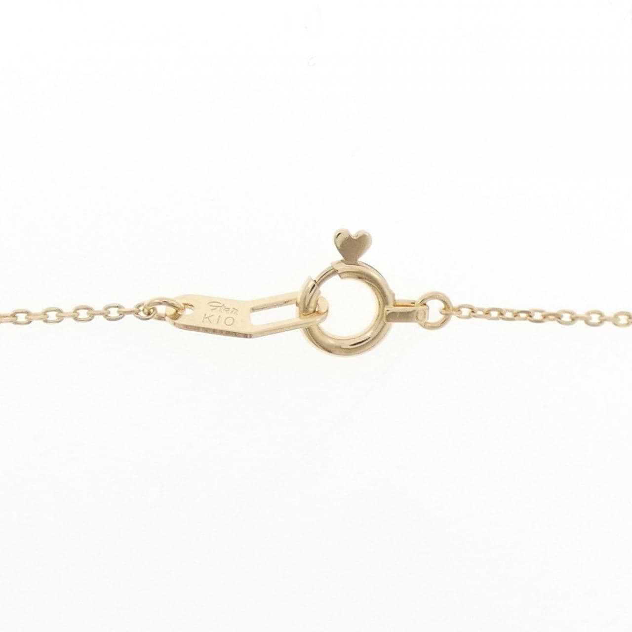 スタージュエリー アコヤパール ネックレス 7.4mm