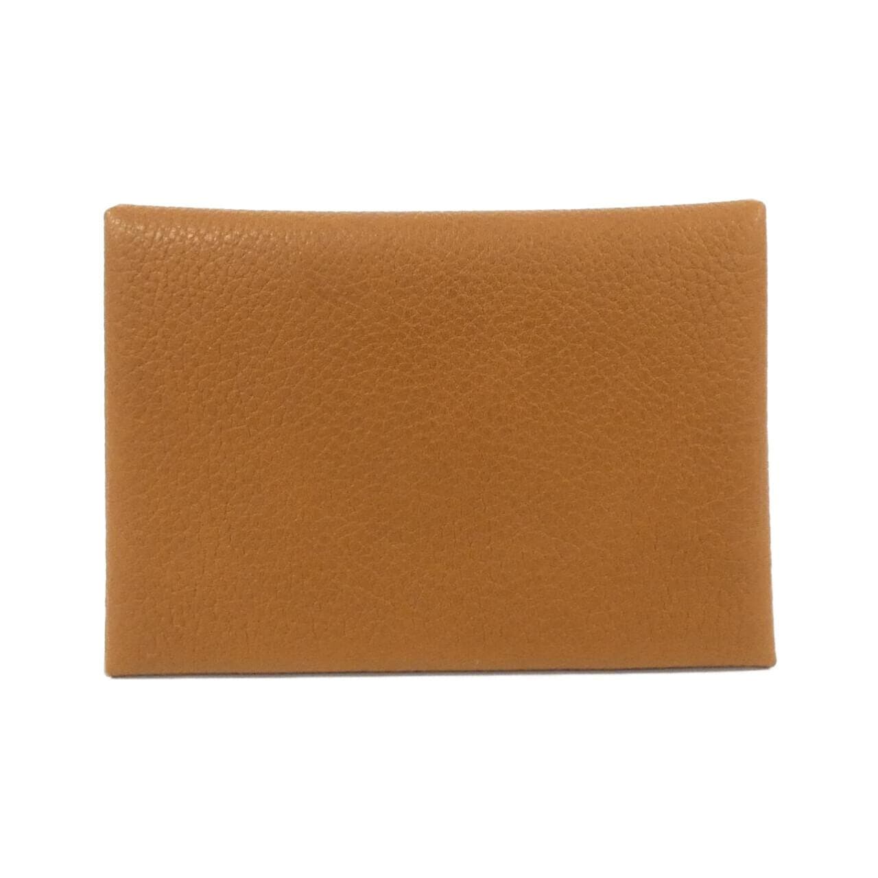 HERMES Calvi Duo 084692CK INCASE