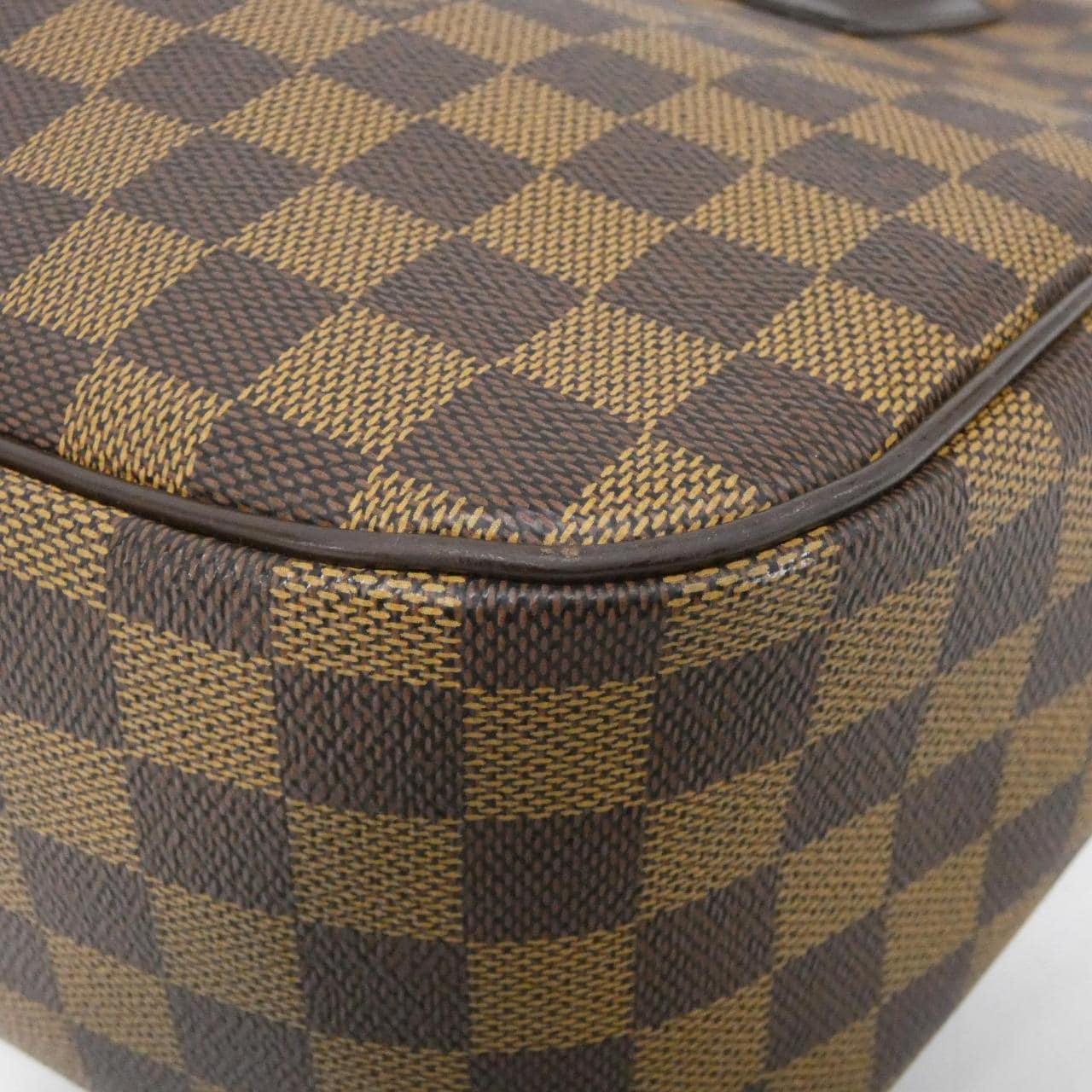 ルイヴィトン ダミエ パリオリ PM N51123 バッグ