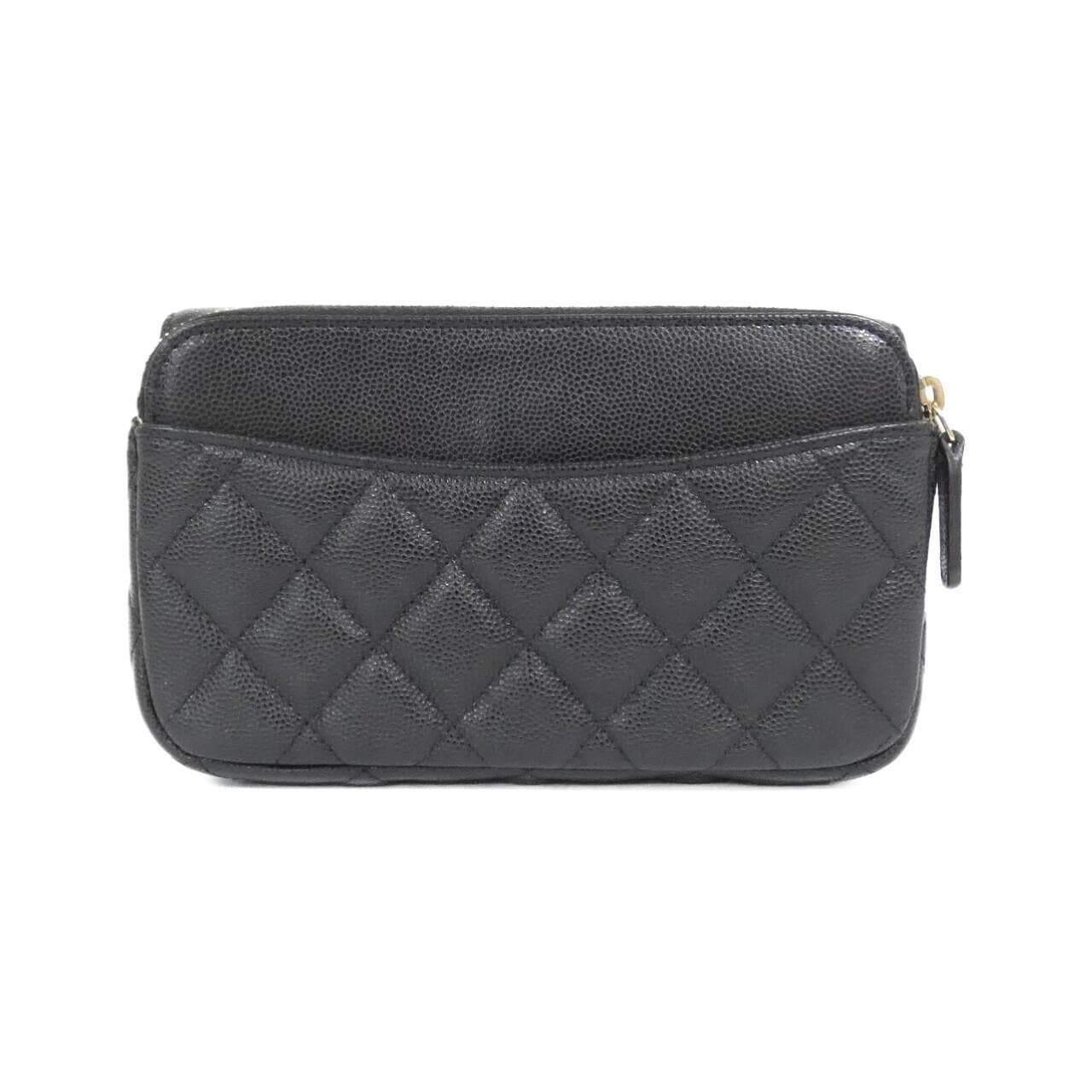 シャネル タイムレスクラシック ライン AP2096 フォンケース