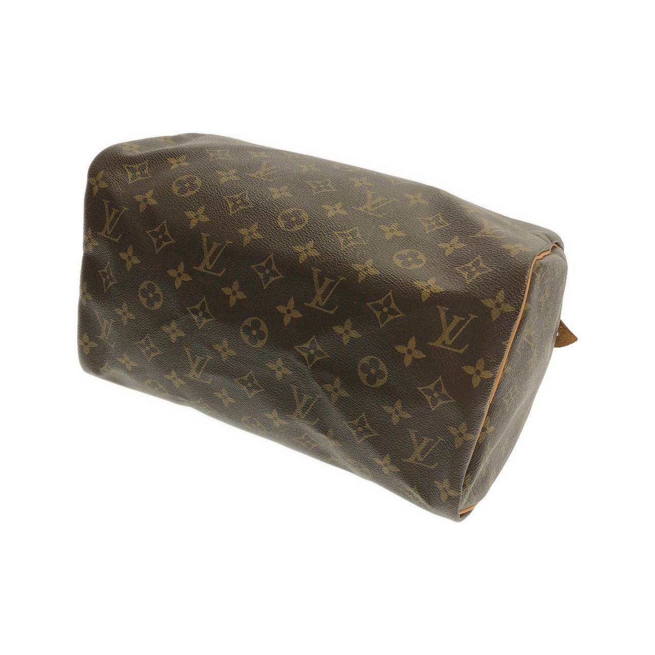 ルイヴィトン モノグラム スピーディ 30cm M41526 ボストンバッグ