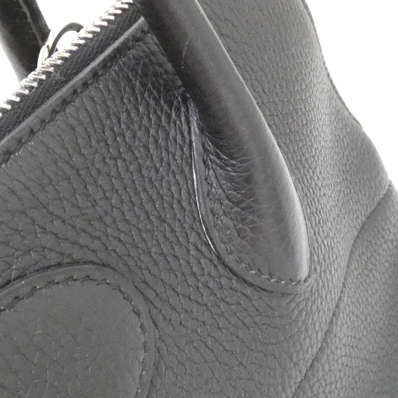 エルメス ボリード 31cm 073419CK バッグ