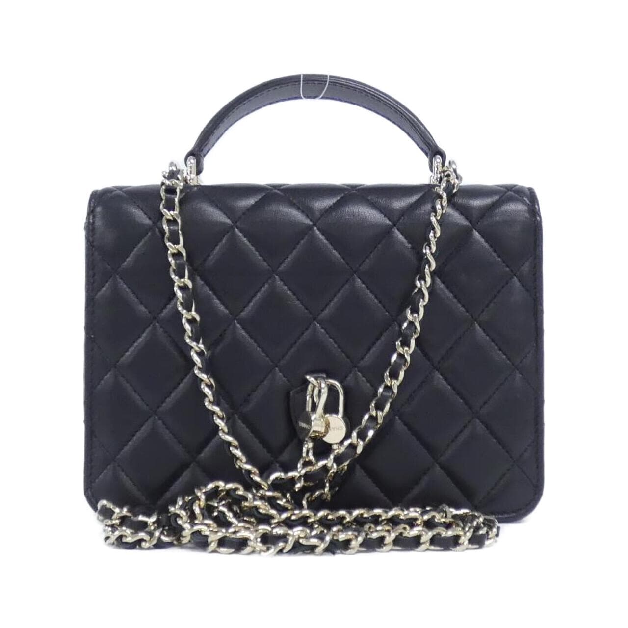 シャネル AP4450 リュックサック