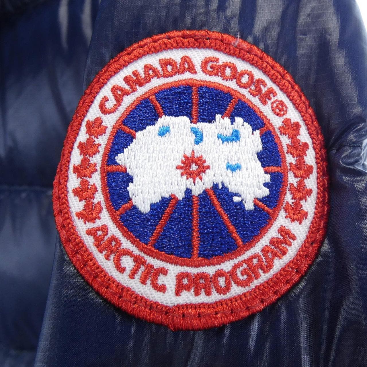 カナダグース CANADA GOOSE ダウンジャケット