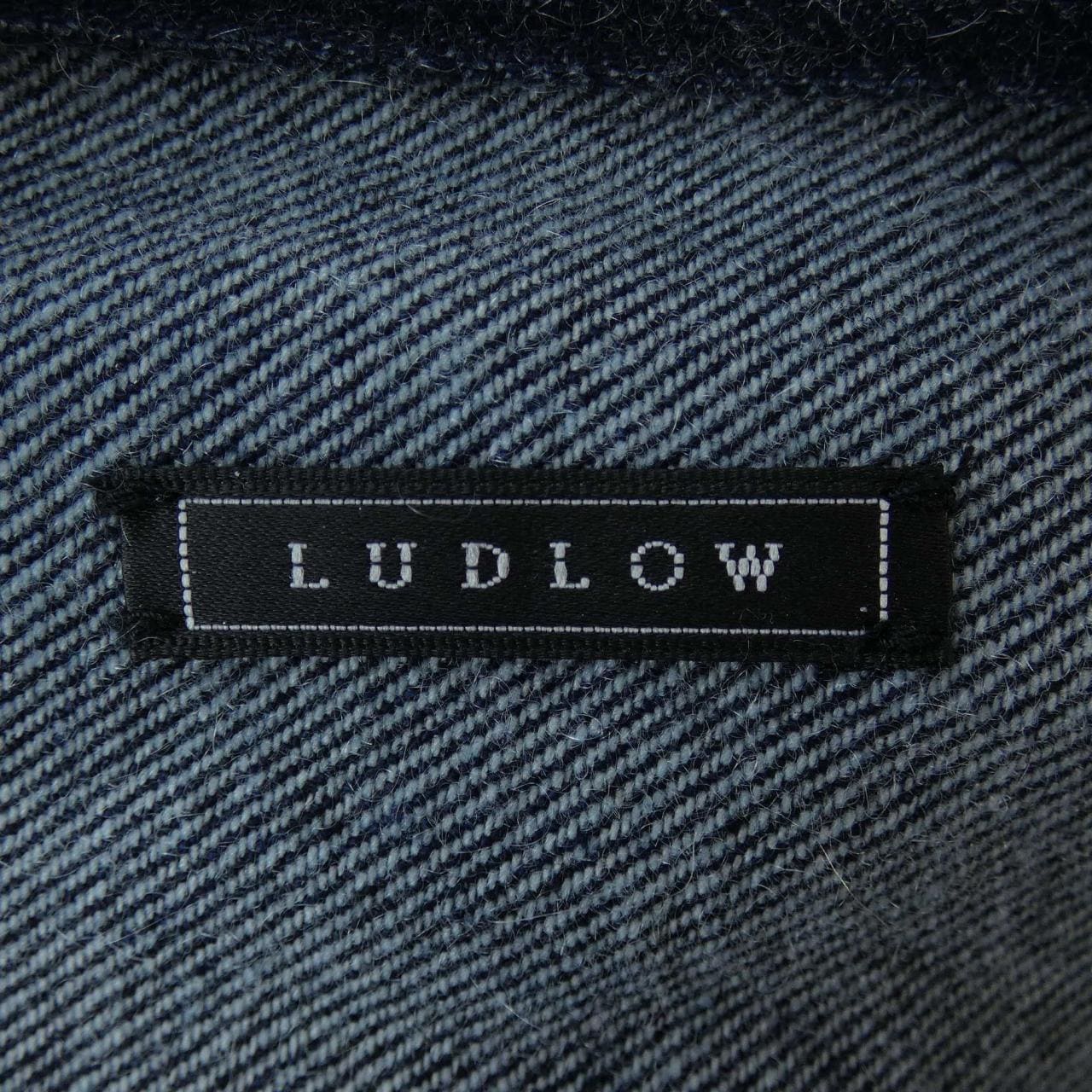 LUDLOW ベスト