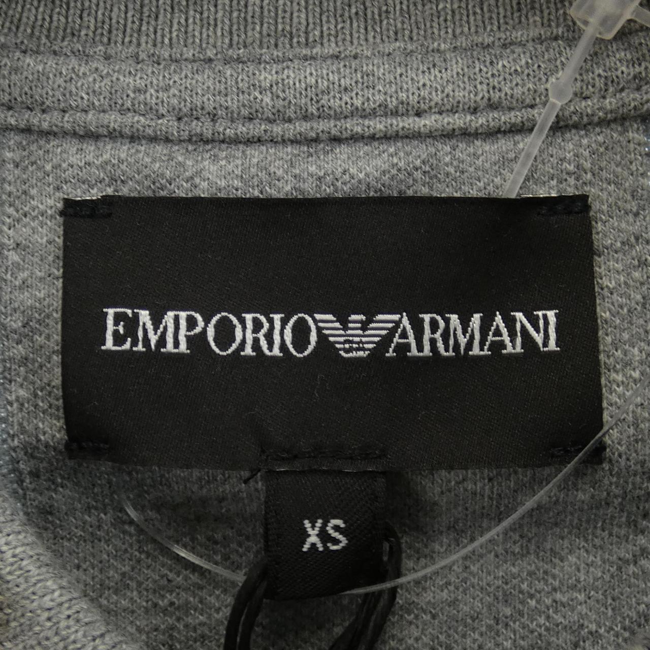 エンポリオアルマーニ EMPORIO ARMANI ポロシャツ