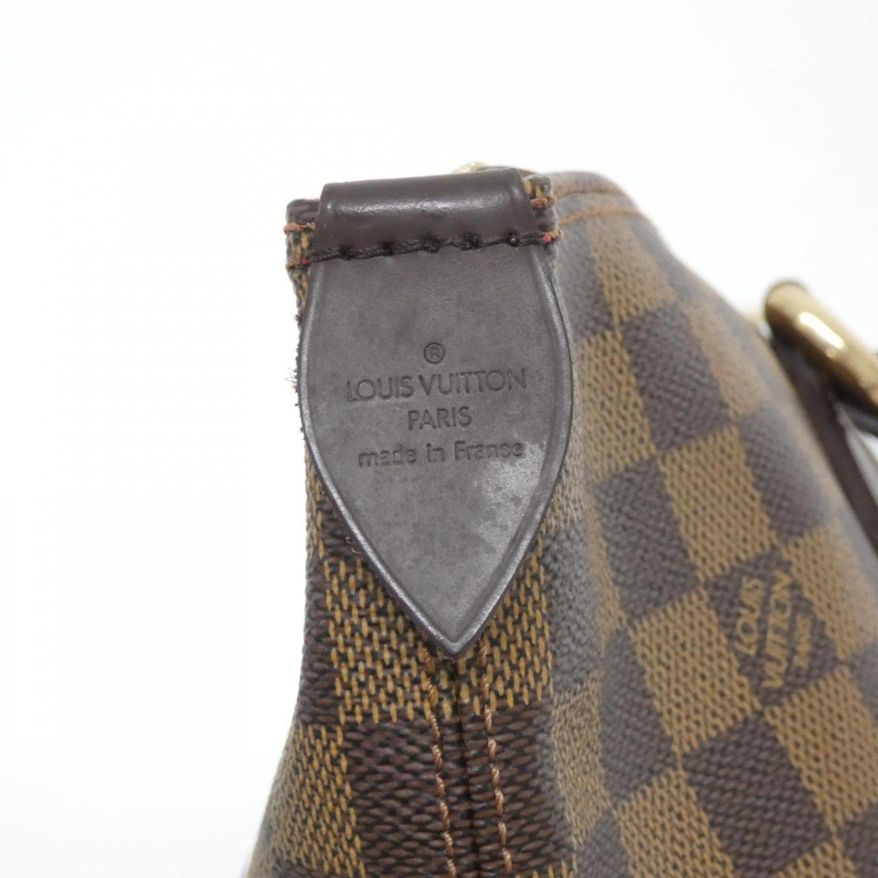 LOUIS VUITTON Damier Saleya MM N51182 包