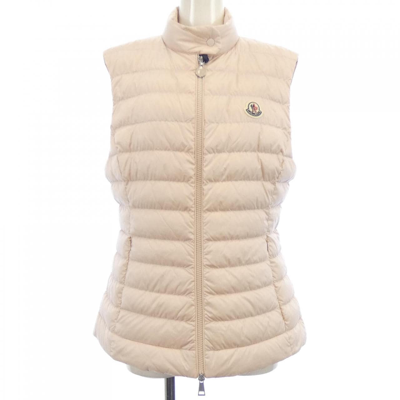 モンクレール MONCLER ダウンベスト