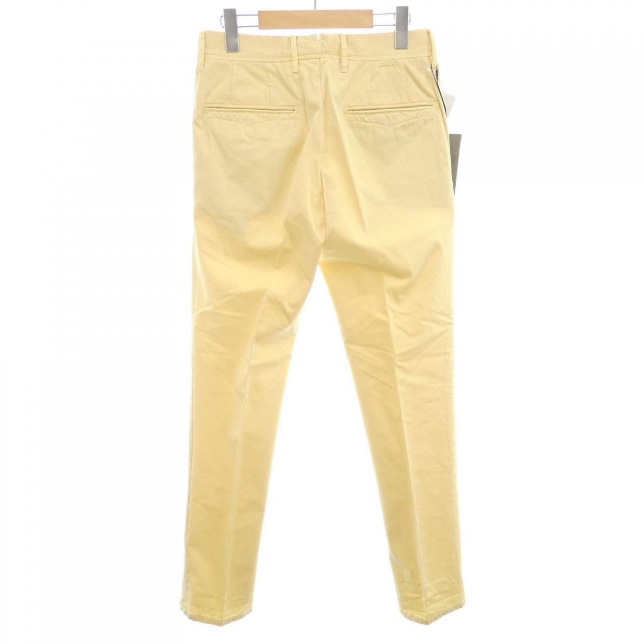 インコテックス INCOTEX パンツ