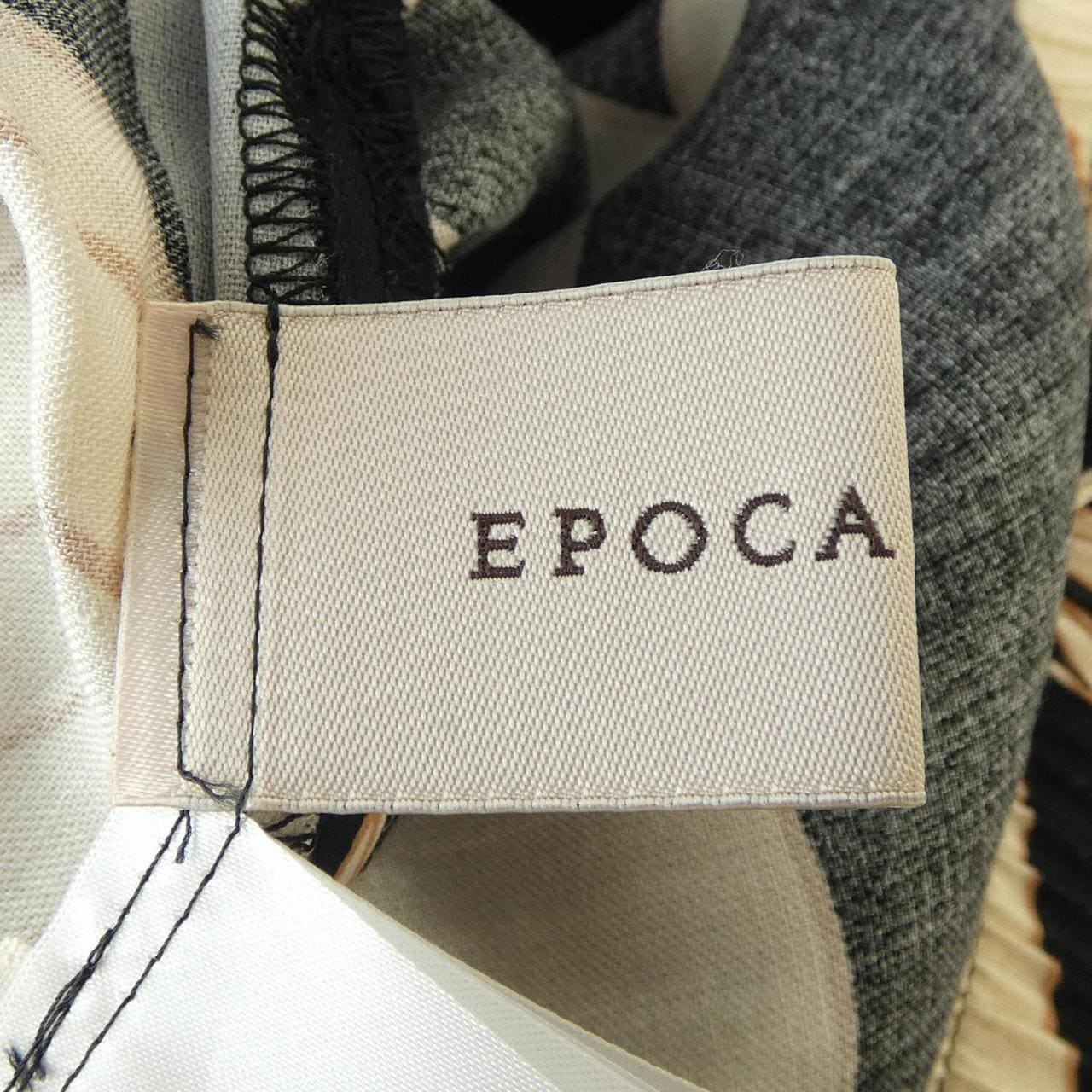 エポカ EPOCA パンツ