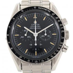 オメガ スピードマスタープロ 3590.50/ST145-022 SS 手巻
