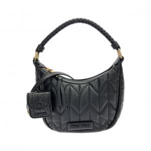 ミュウミュウ 5BA199 ショルダーバッグ