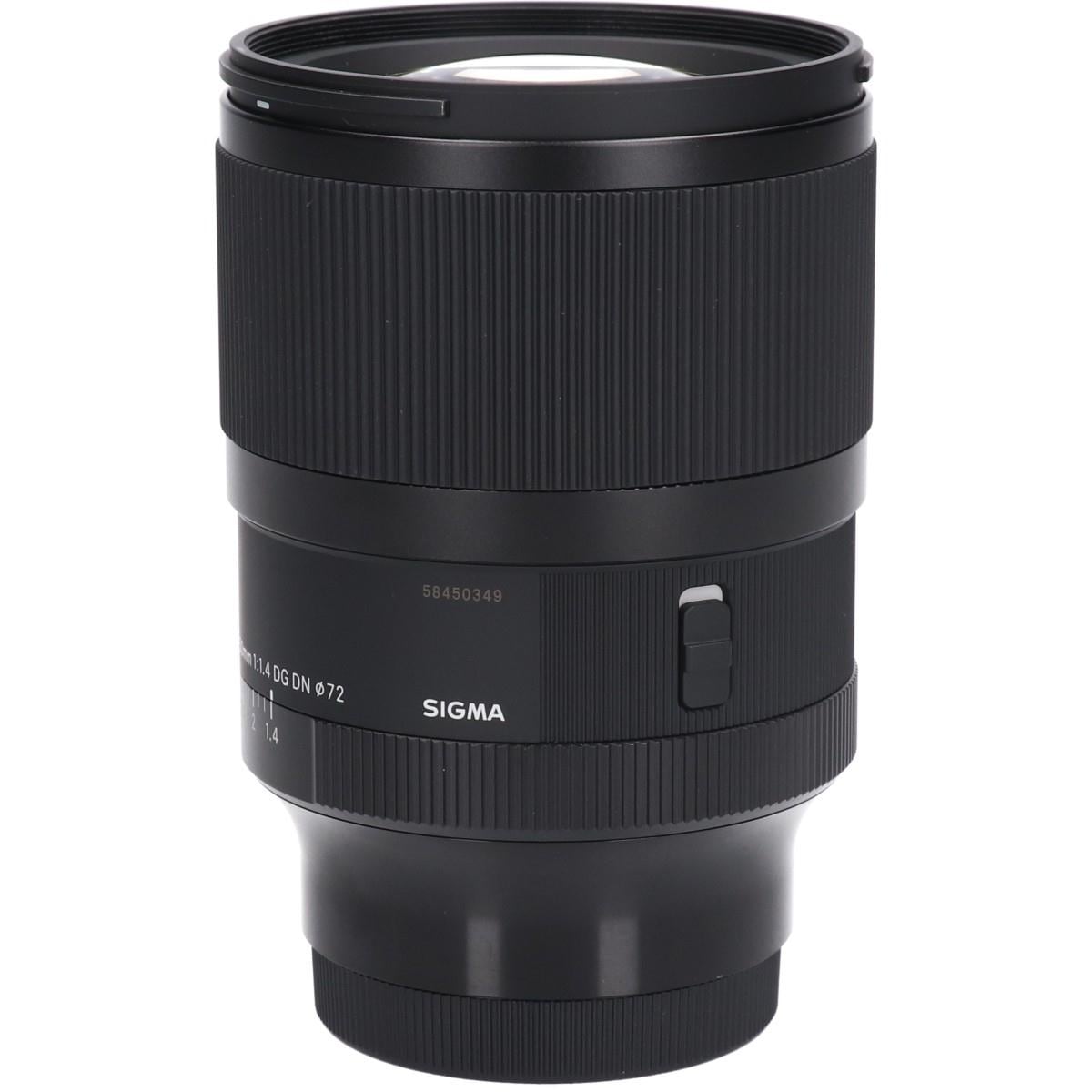 （Ａ）ソニーＥ５０ｍｍ　Ｆ１．４ＤＧ　ＤＮ