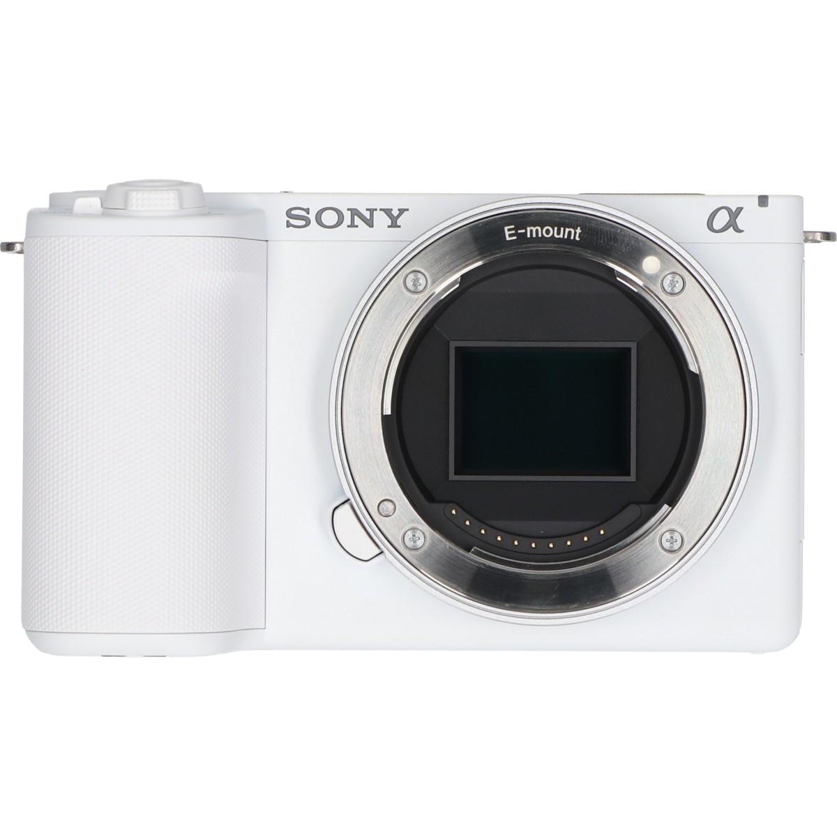 ＶＬＯＧＣＡＭ　ＺＶ－Ｅ１０ＩＩ