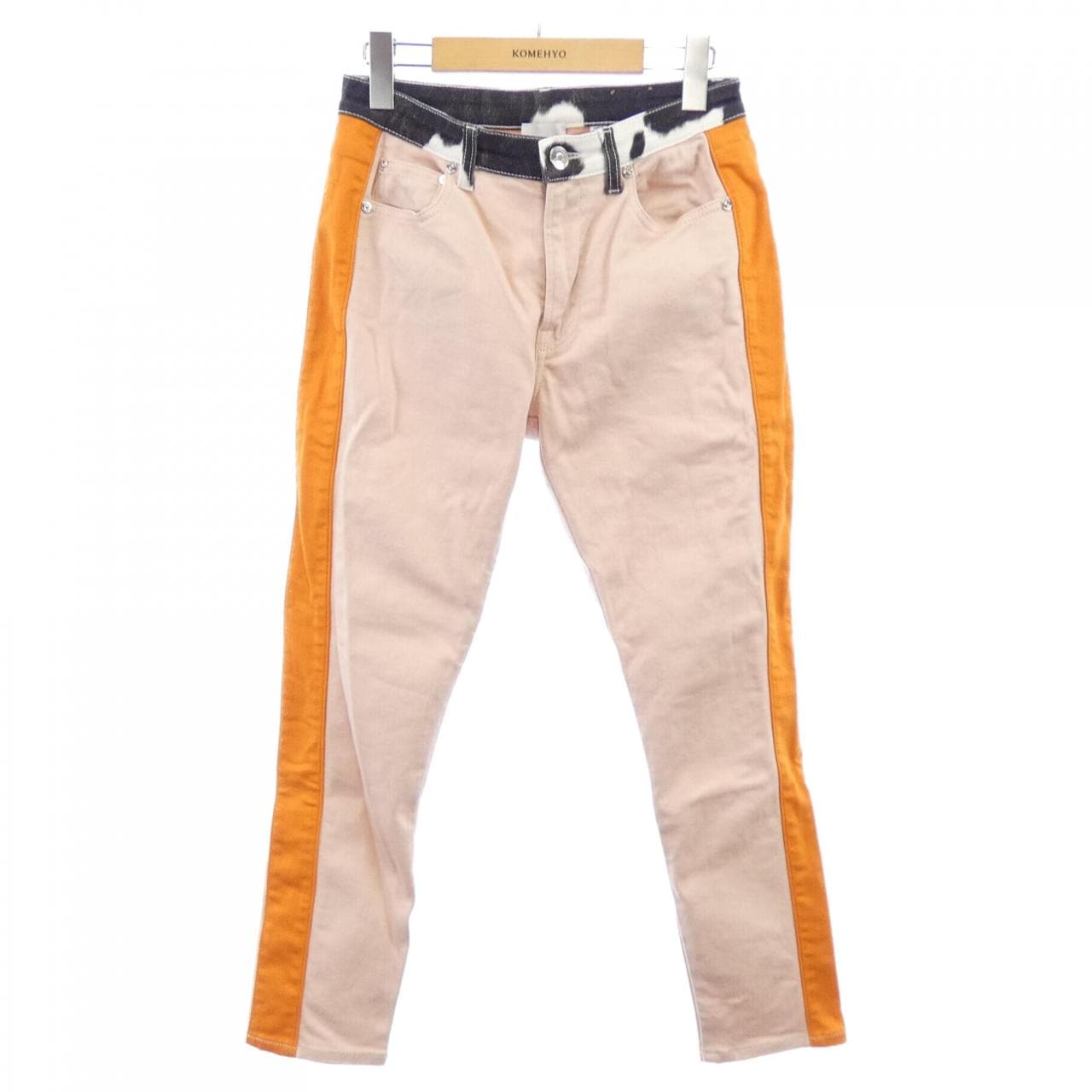 バーバリー BURBERRY 8016384 パンツ