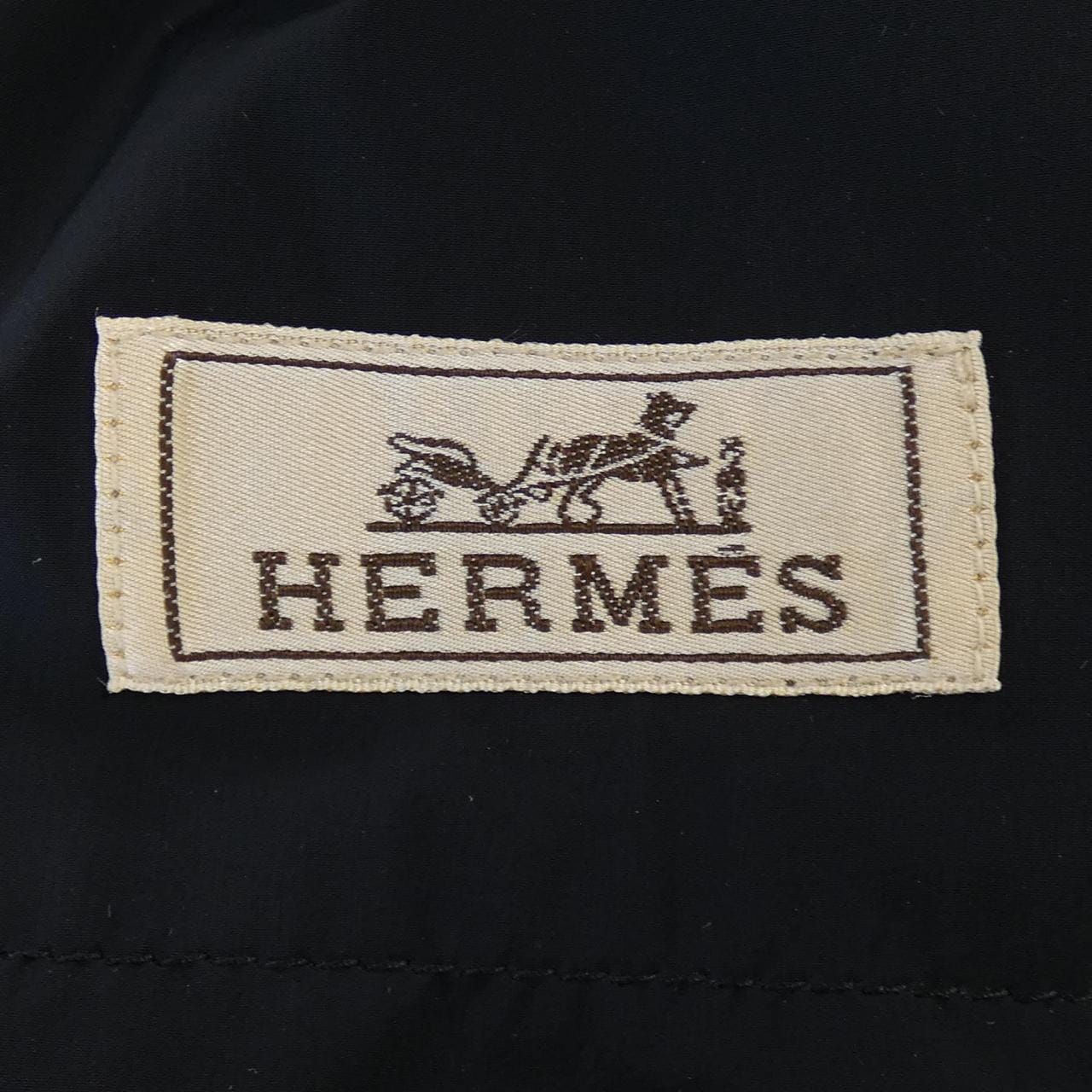 HERMES爱马仕·布卢森