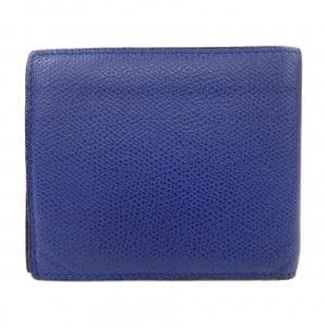 ヴァレクストラ VALEXTRA WALLET