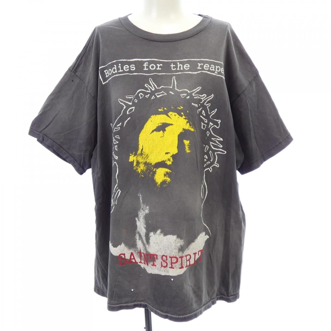 セントマイケル SAINT MICHAEL SM-A23-0000-002 Tシャツ