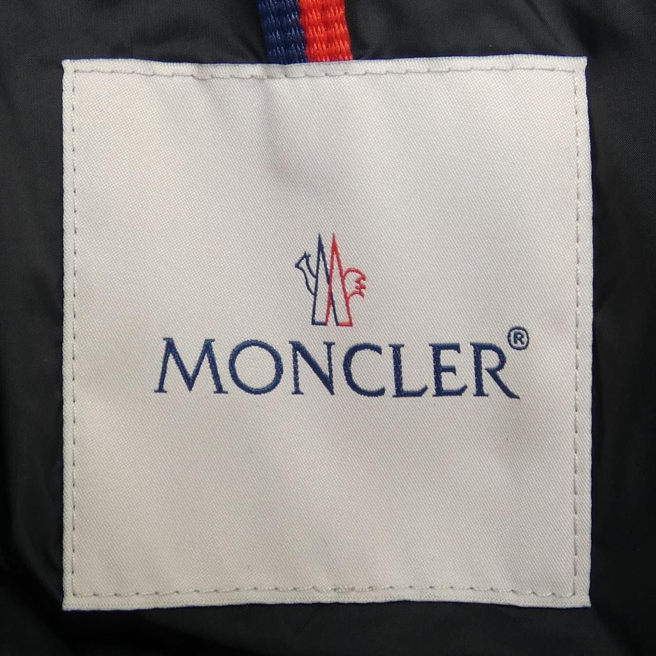 モンクレール MONCLER MONTGENEVRE ダウンジャケット