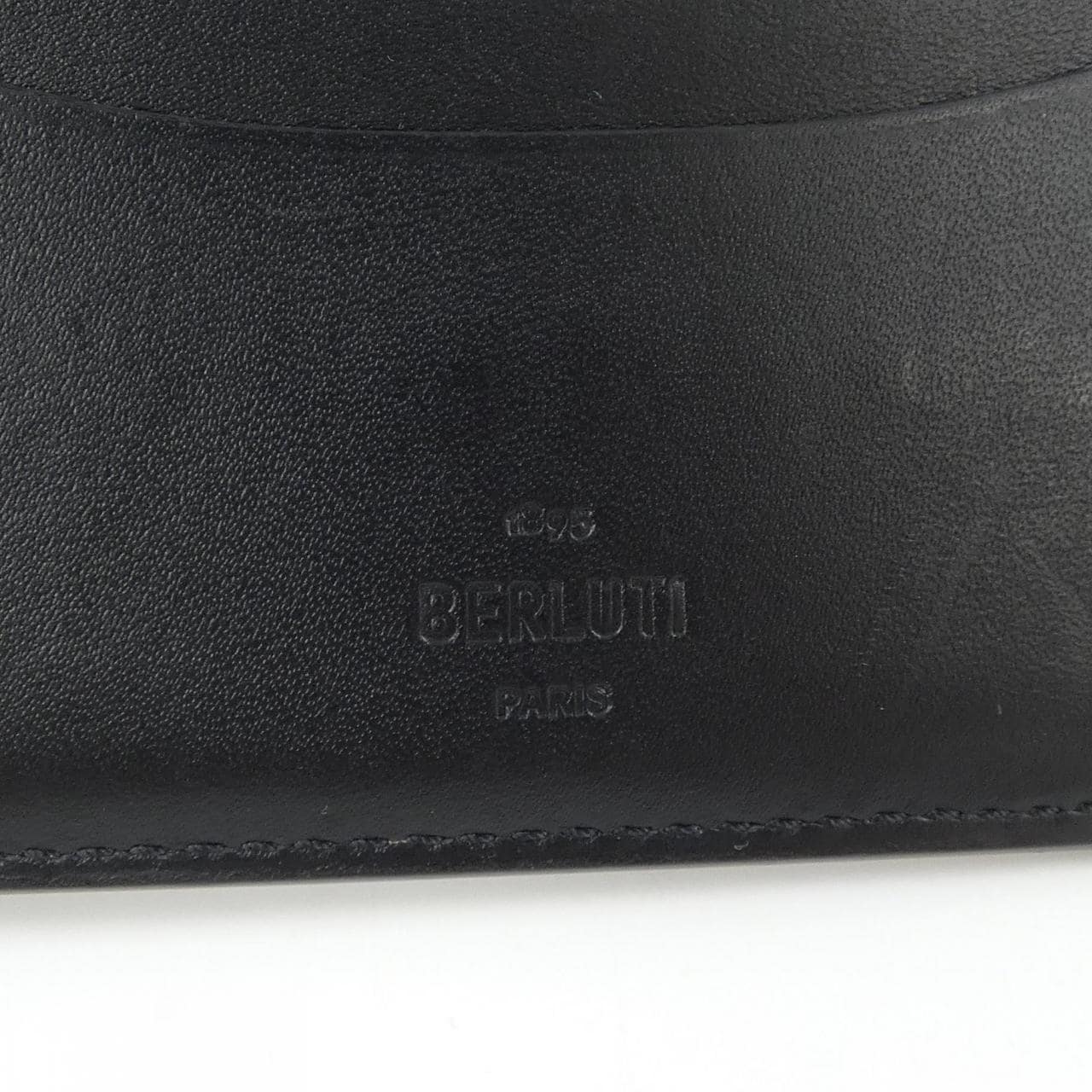 ベルルッティ Berluti E0212P WALLET