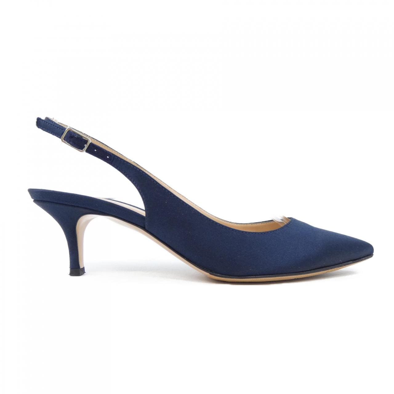 ジャンヴィトロッシ GIANVITO ROSSI パンプス