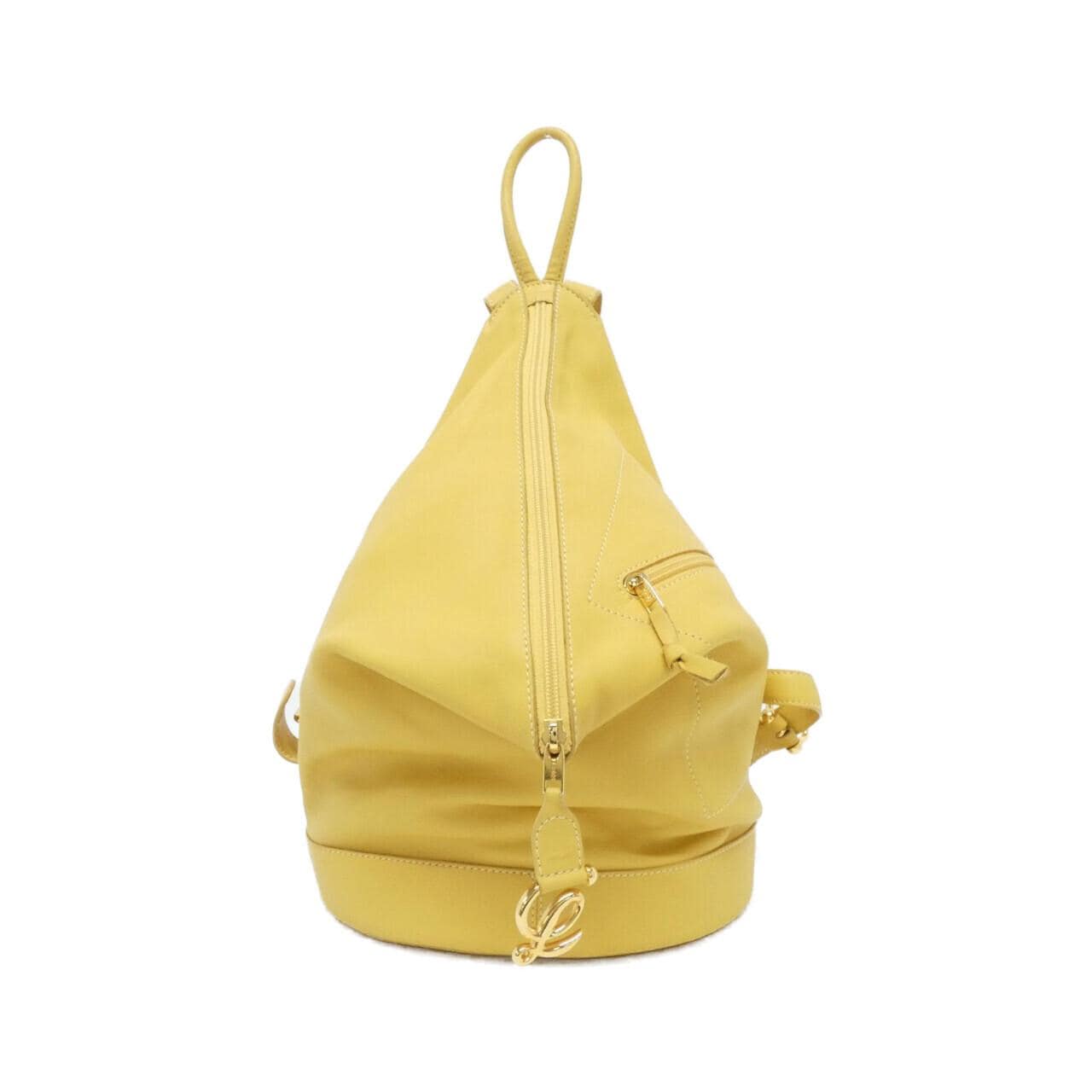 【ヴィンテージ】ロエベ リュックサック