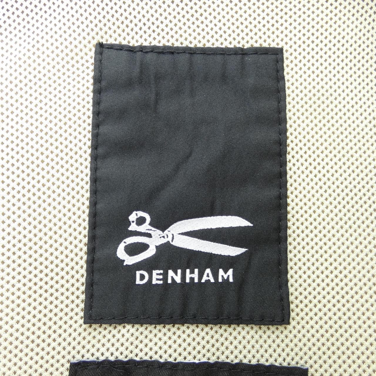 DENHAM01-21-08-20-080夾克衫