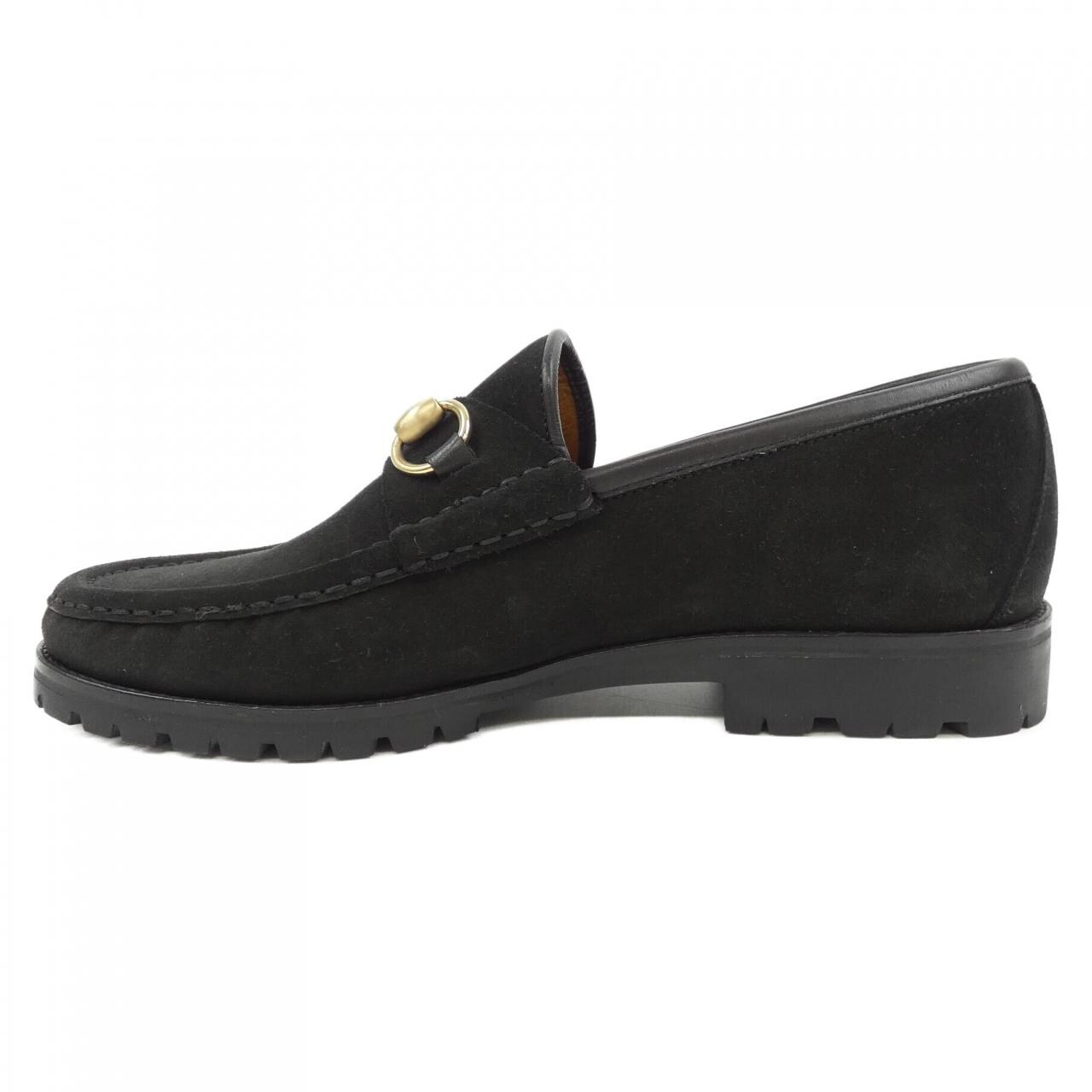 【ヴィンテージ】グッチ GUCCI 111 6030 シューズ