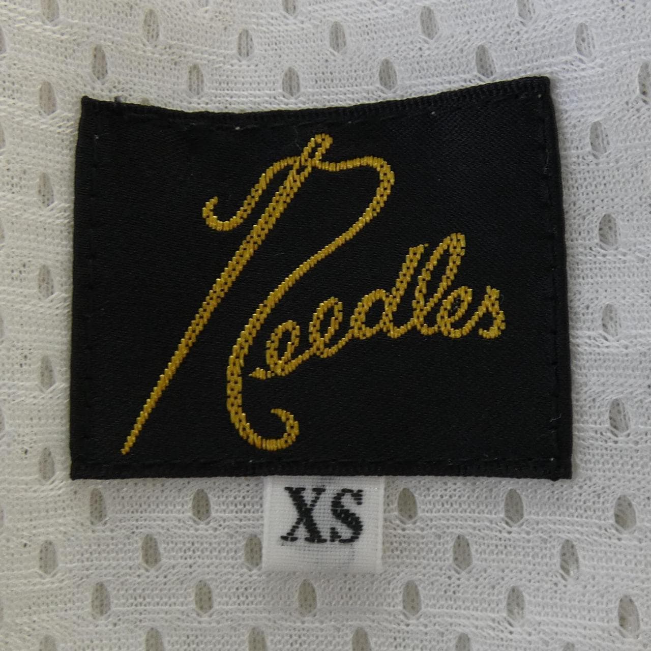 针织NEEDLES MR289裤