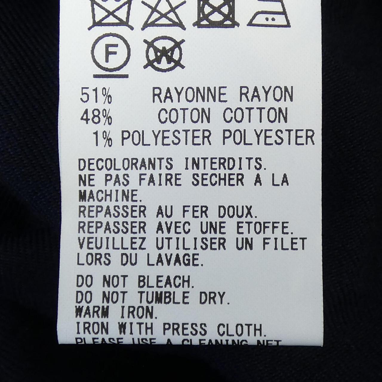 ワイズ Y's YK-S01-008 スカート