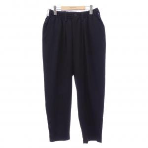 ヨウジヤマモトプールオム YOHJI YAMAMOTO POUR HOMME HD-P53-100 パンツ