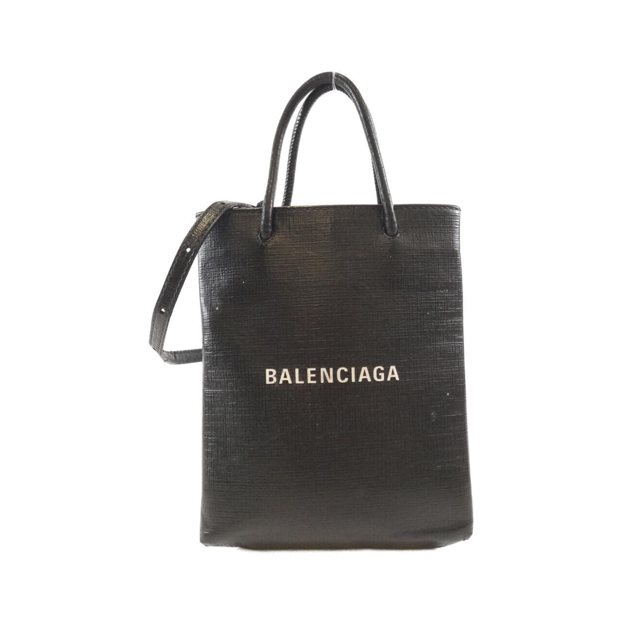 BALENCIAGA Shopping Bag 693805 0AI2N Bag