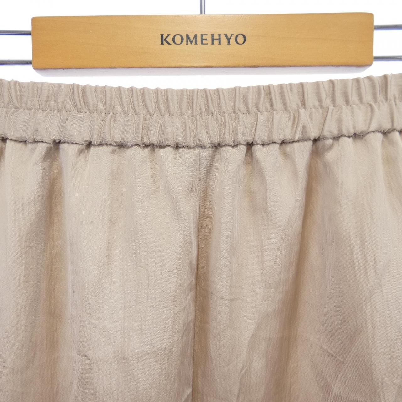 エディション EDITION スカート