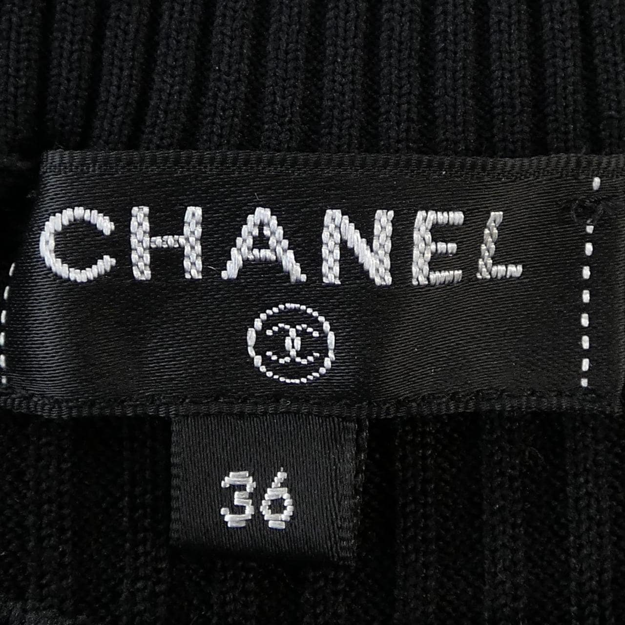 シャネル CHANEL P62248K47582 19B ワンピース