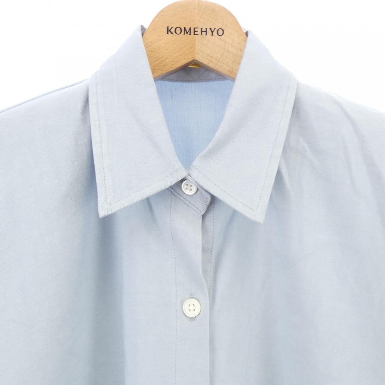 DEUXIEME CLASSE 25-050-520-4070-1-0 Shirt